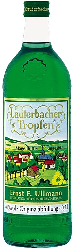 Lauterbacher Schnaps