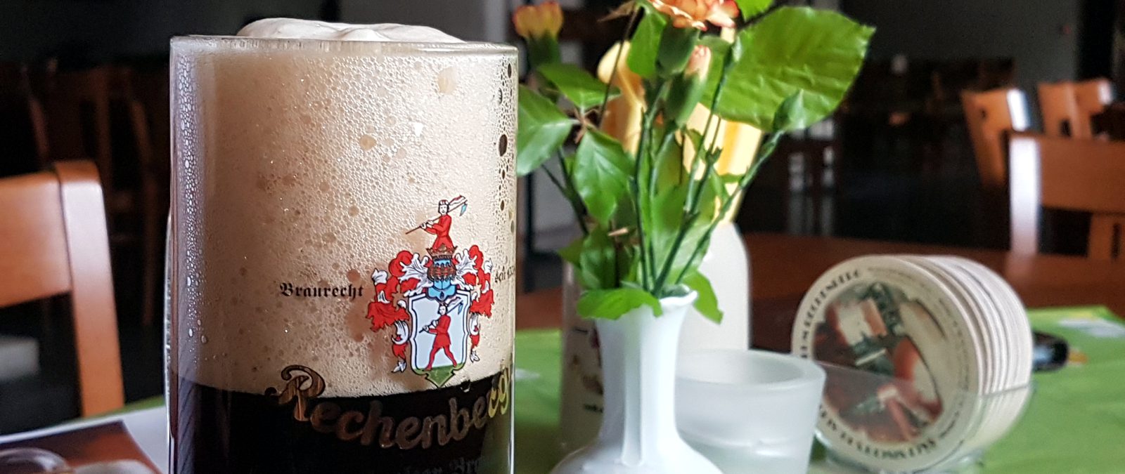 Rechenebrger Dunkel Bock Rechenberger Vier