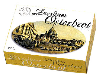Dresdner Osterbrot Dresdner Osterbrot