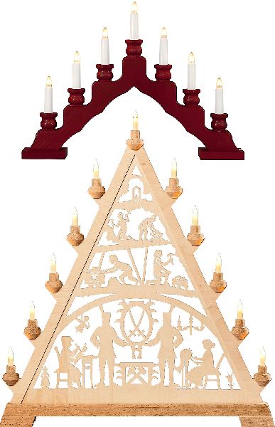 Fensterdreiecke