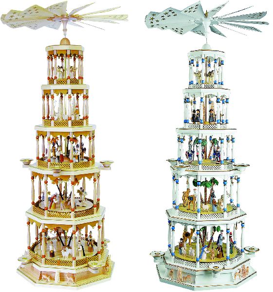 grosse Pyramiden