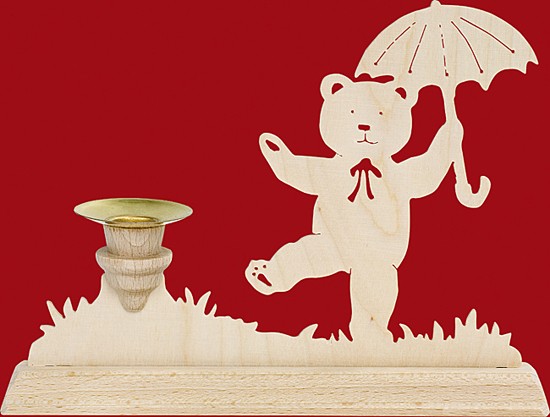 Taulin Kinderleuchter Teddy