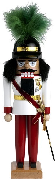 KWO Nußknacker Franz Joseph