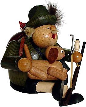 KWO Kantenhocker Förster
