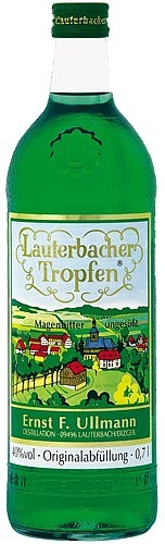 Lauterbacher Tropfen 0,7l