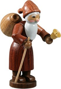 Ellmann Weihnachtsmann Natur
