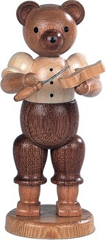 Bär Schnitzer