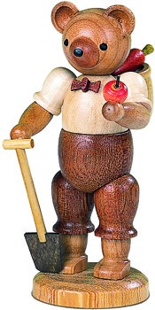 Bärengärtner