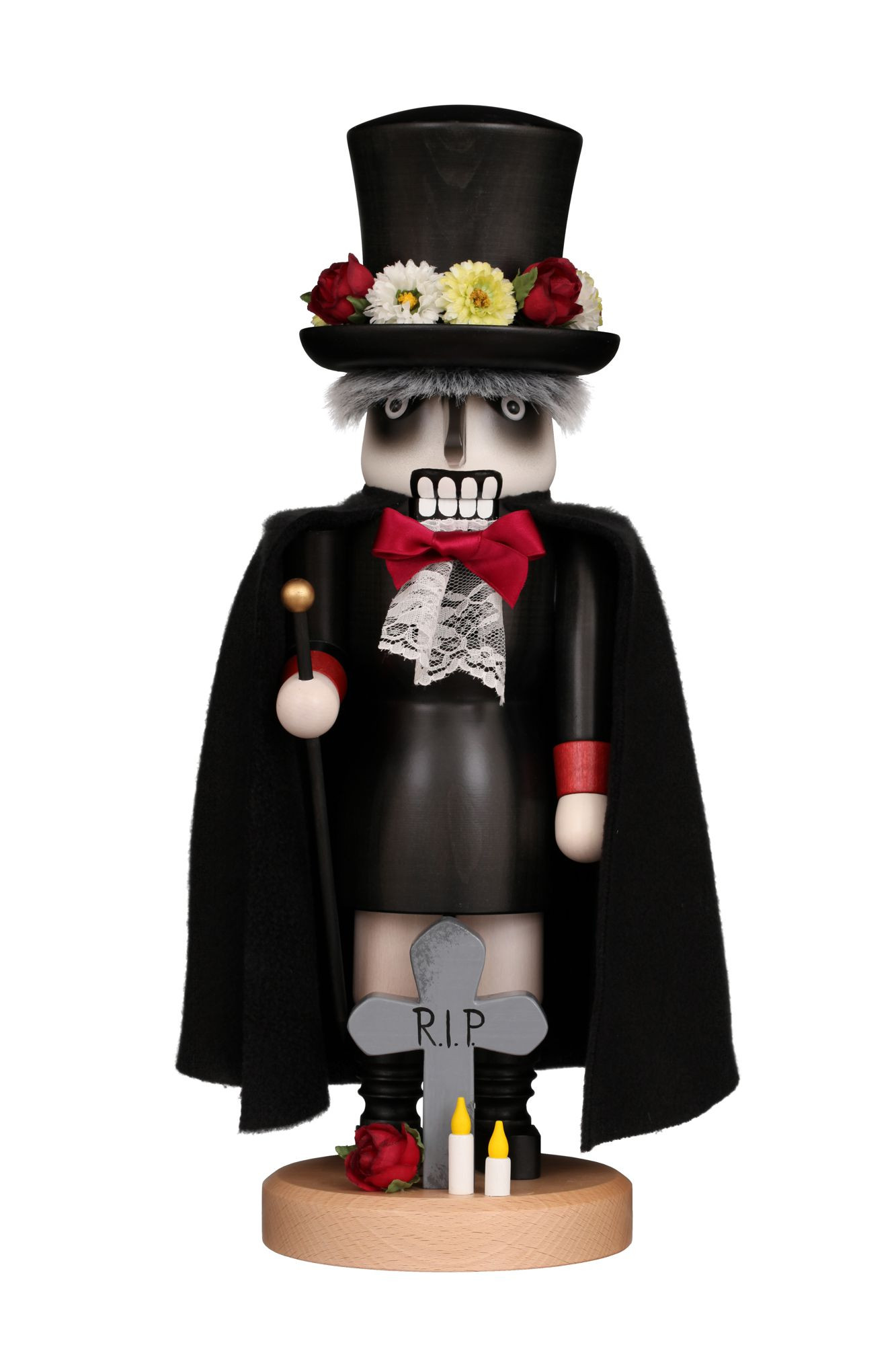 Nußknacker Day of the Dead