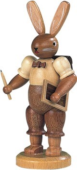 Hasenschuljunge