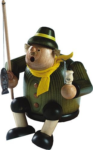 KWO Kantenhocker Angler
