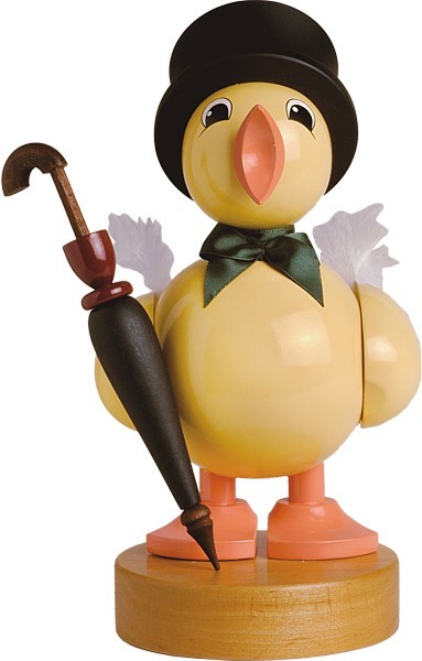 KWO Frühlingsküken mit Schrim