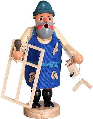 Karl Werner Räuchermann Tischler
