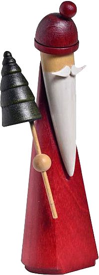 KWO Weihnachtsmann