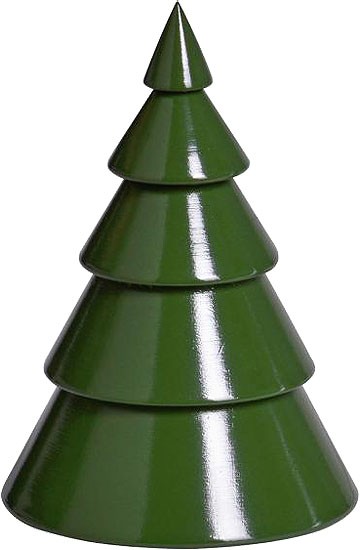 KWO Baum, grün