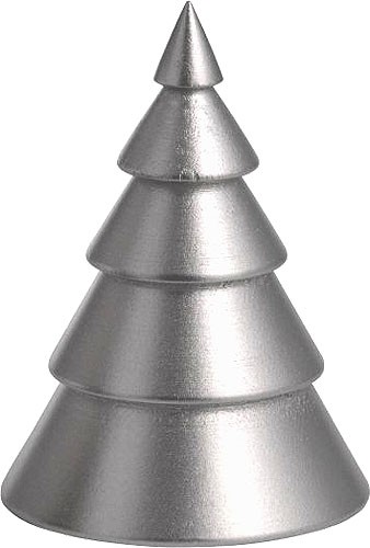 KWO Baum, silber