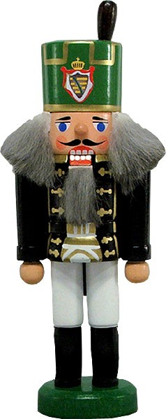 HoDreWa Legler Mini-Bergwardein