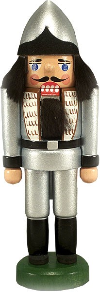 HoDreWa Legler Mini-Ritter