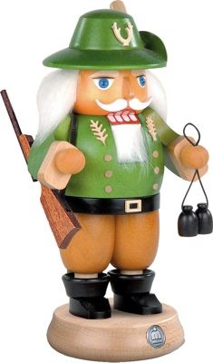Nussknacker Förster