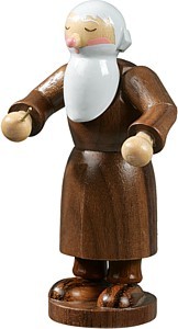 Ellmann Petrus als Dirigent / natur