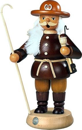 Kleinkunst Müller Räuchermann Schäfer, groß