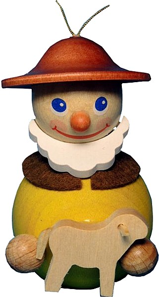 Richard Glässer Baumbehang Schäfer