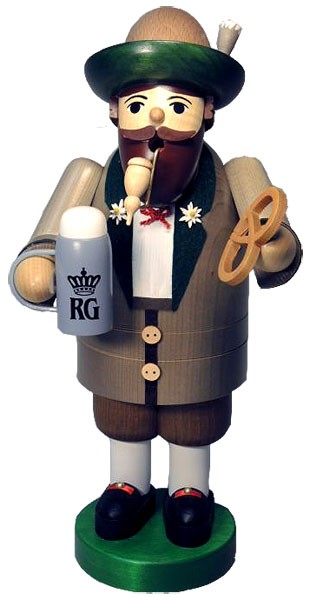 Richard Glässer Rauchmann Bayer