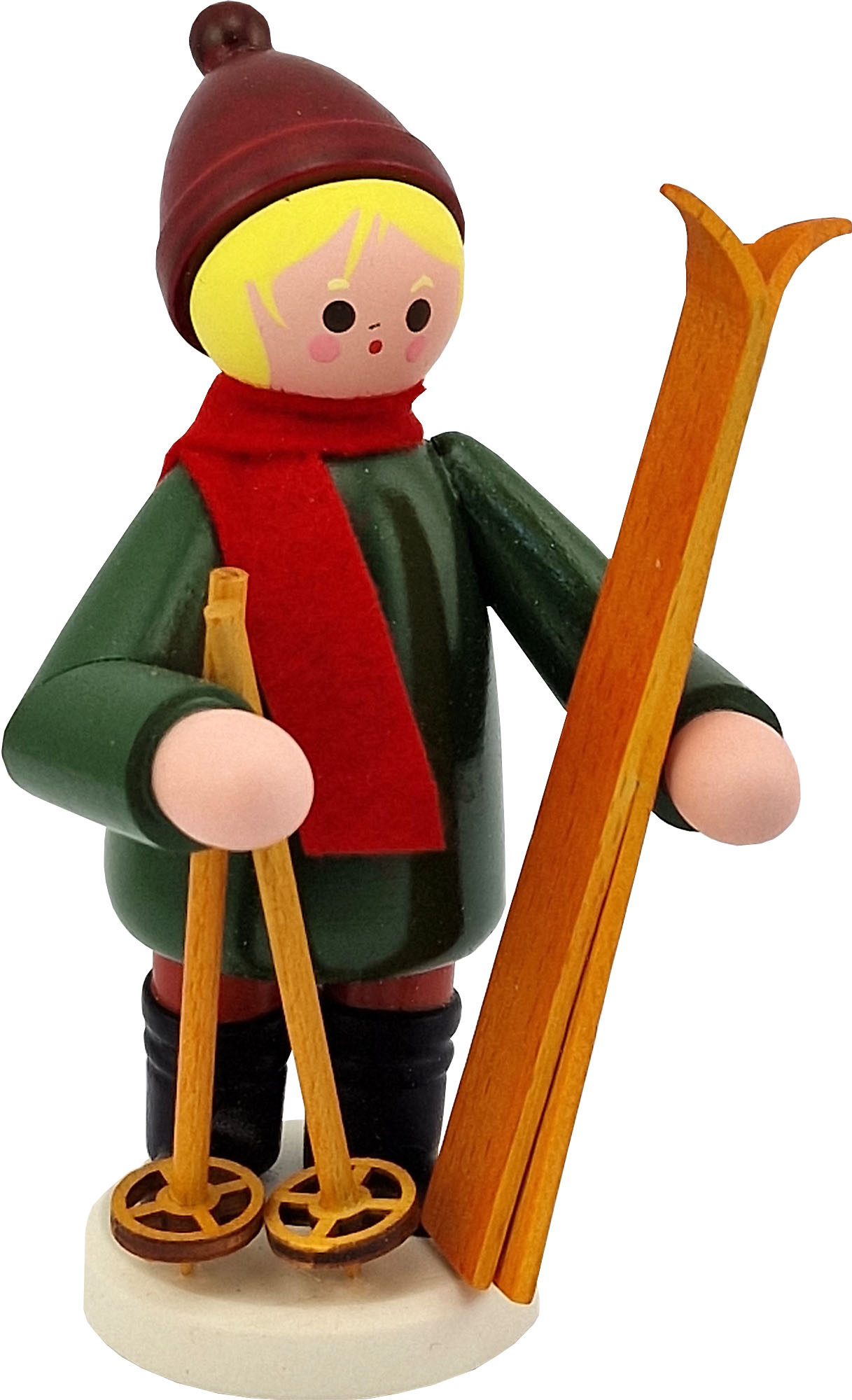 Romy Thiel Skiträger - groß, bunt