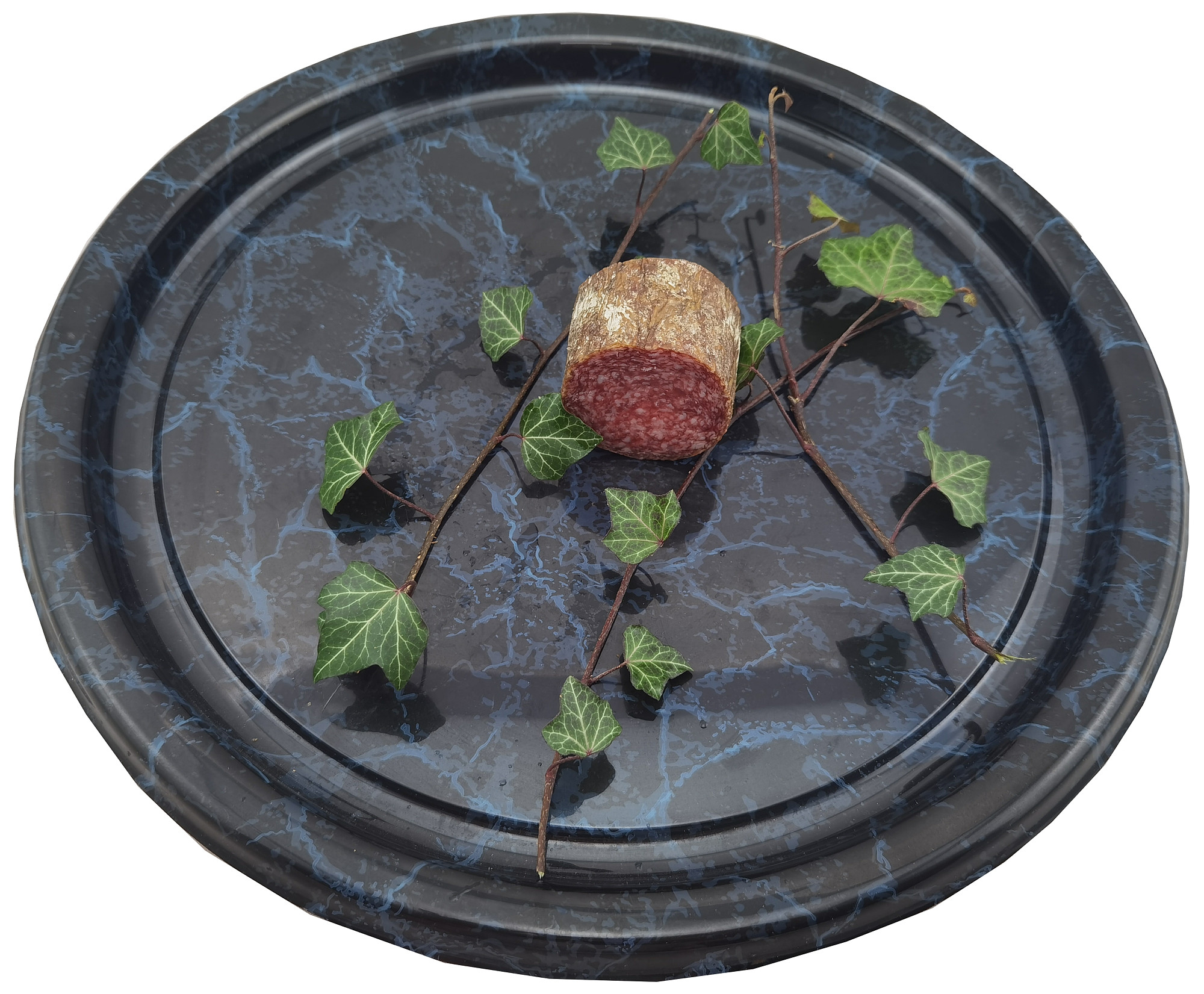 Fleischerei Kempe Edelschimmelsalami, ca. 400 g