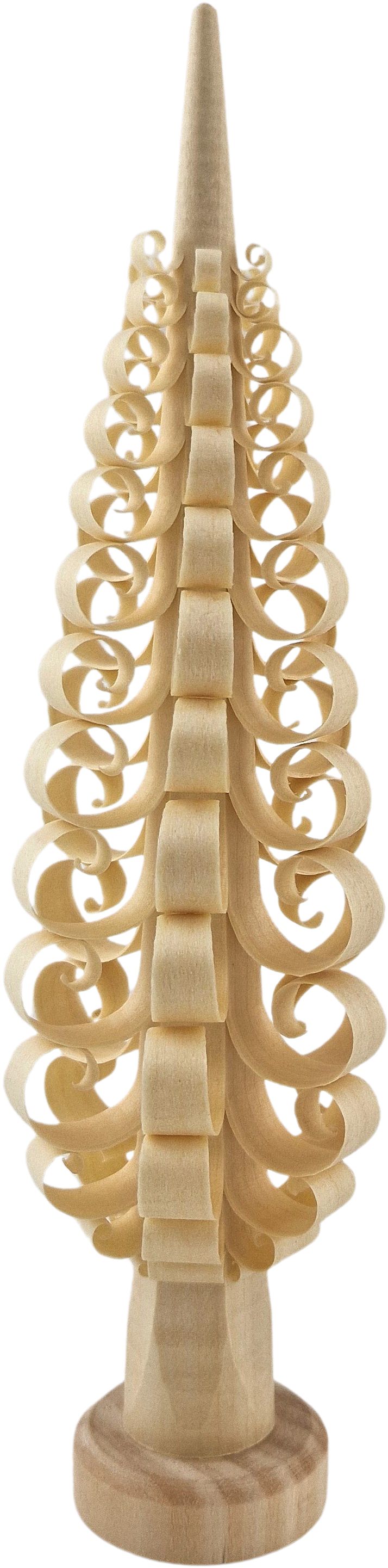 Spanbaum - 20 cm