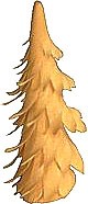 Gröschel Spiralbaum - 7 cm