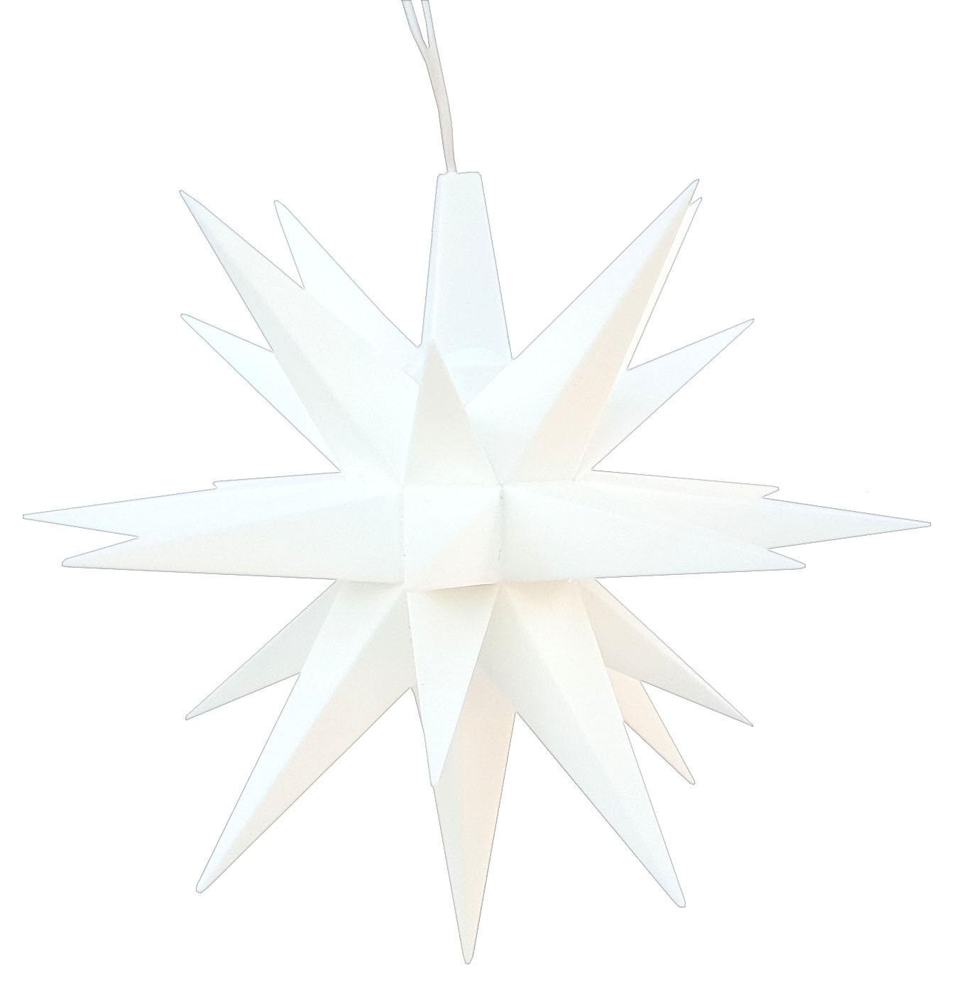 Herrnhuter Weihnachtssterne