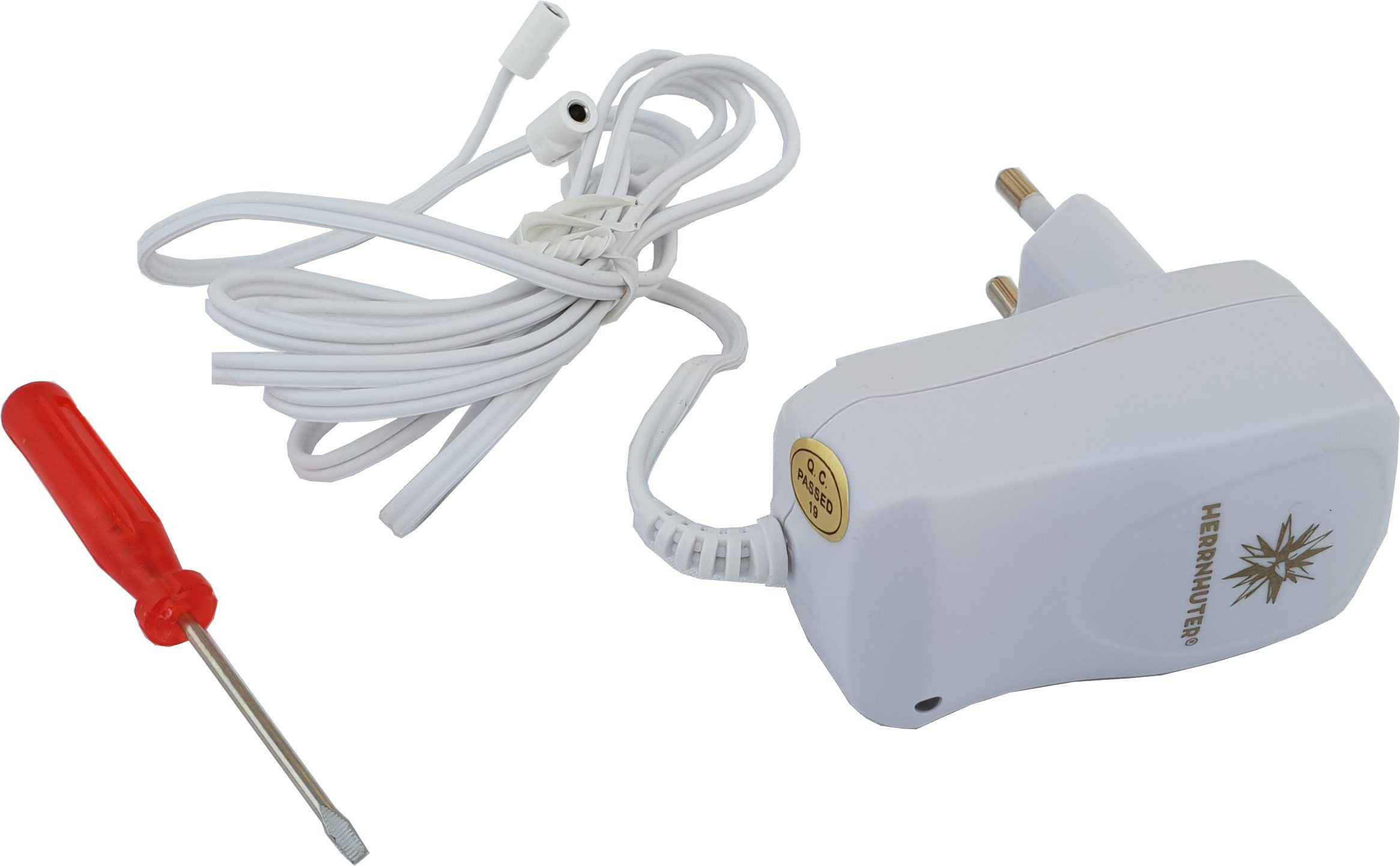 Netzteil für Herrnhuter Sterne A1e -  500mA