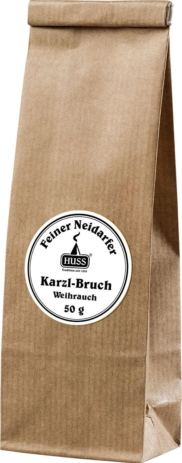 Huss Feiner Neidarfer Karzl-Bruch