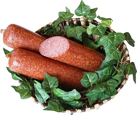 Haussalami 1kg