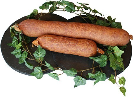 Schlackwurst 1000g