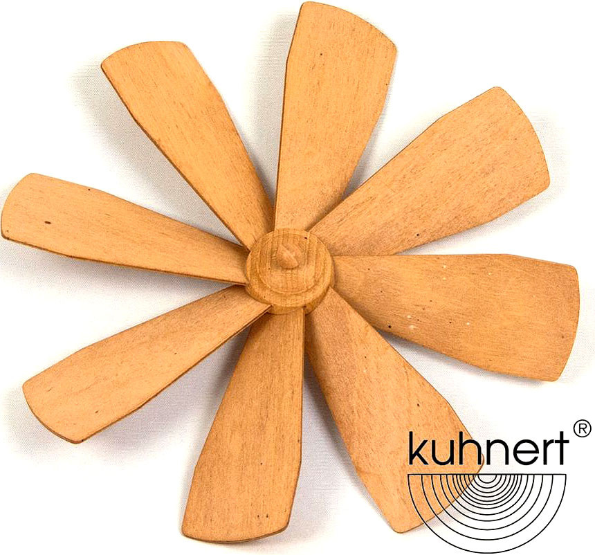 Drechslerei Kuhnert Flügelrad für 24070-24074