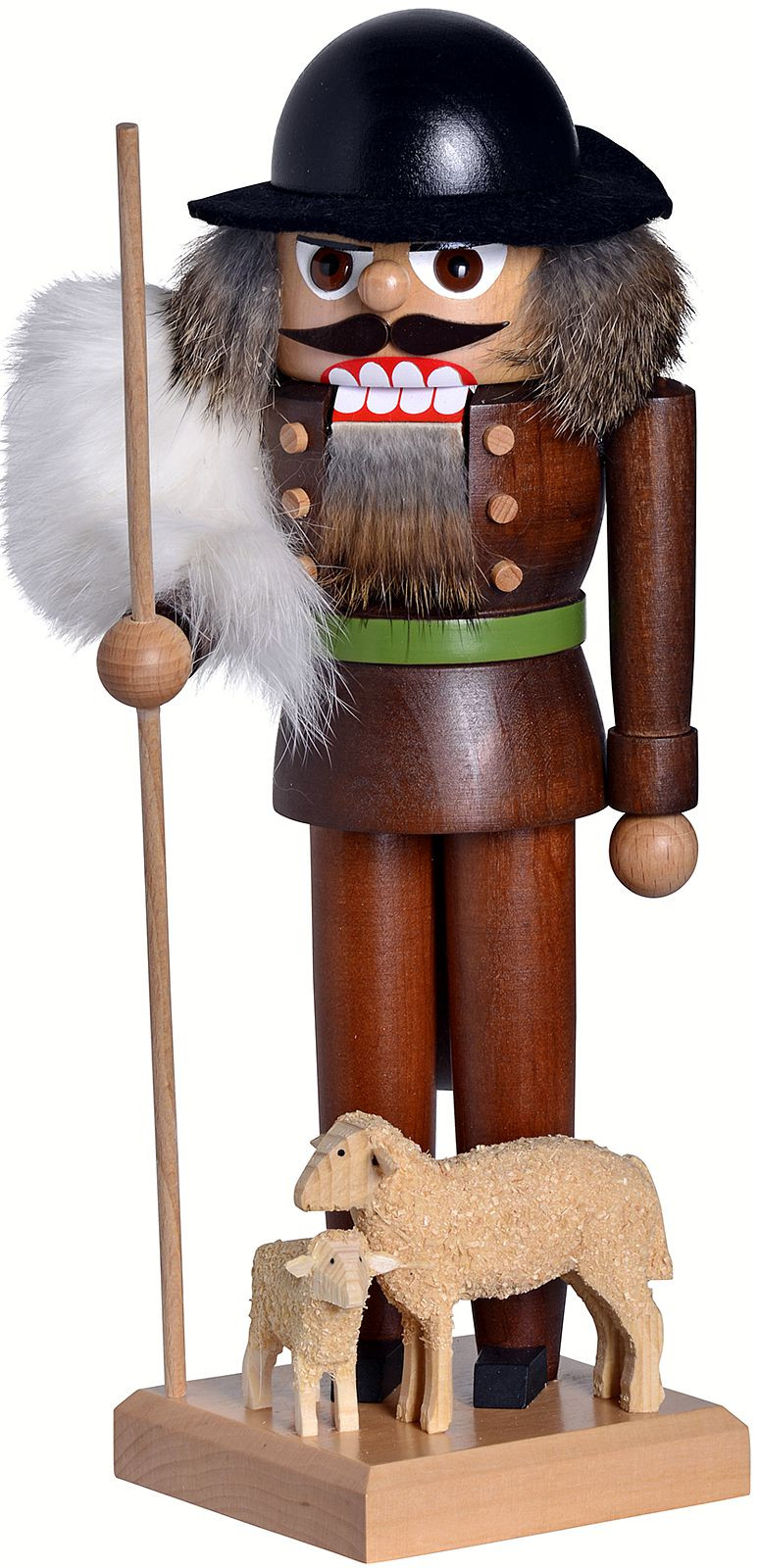 KWO Nußknacker Schäfer