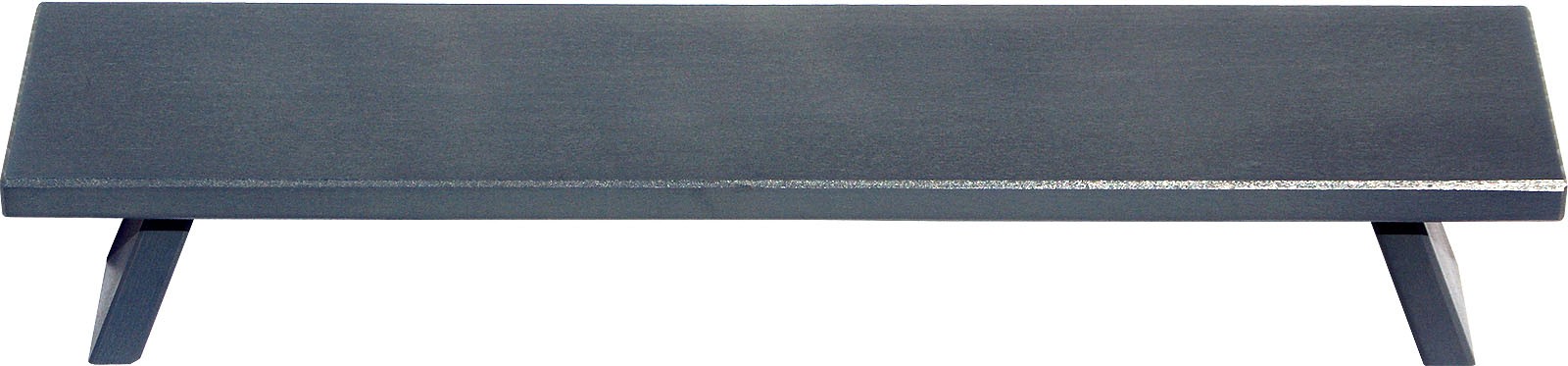 WEIGLA Fensterbank, breit - grau, 60 cm