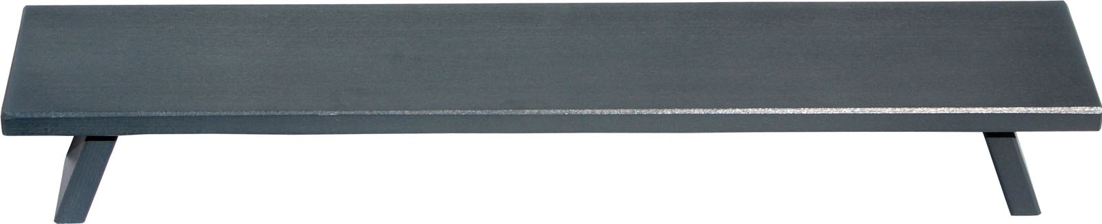 WEIGLA Fensterbank, breit - grau, 70 cm