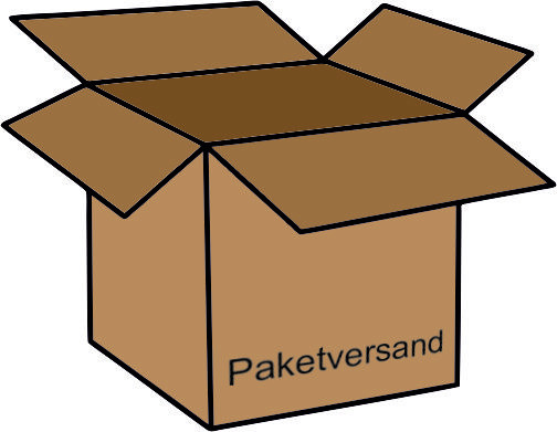 Paketversand