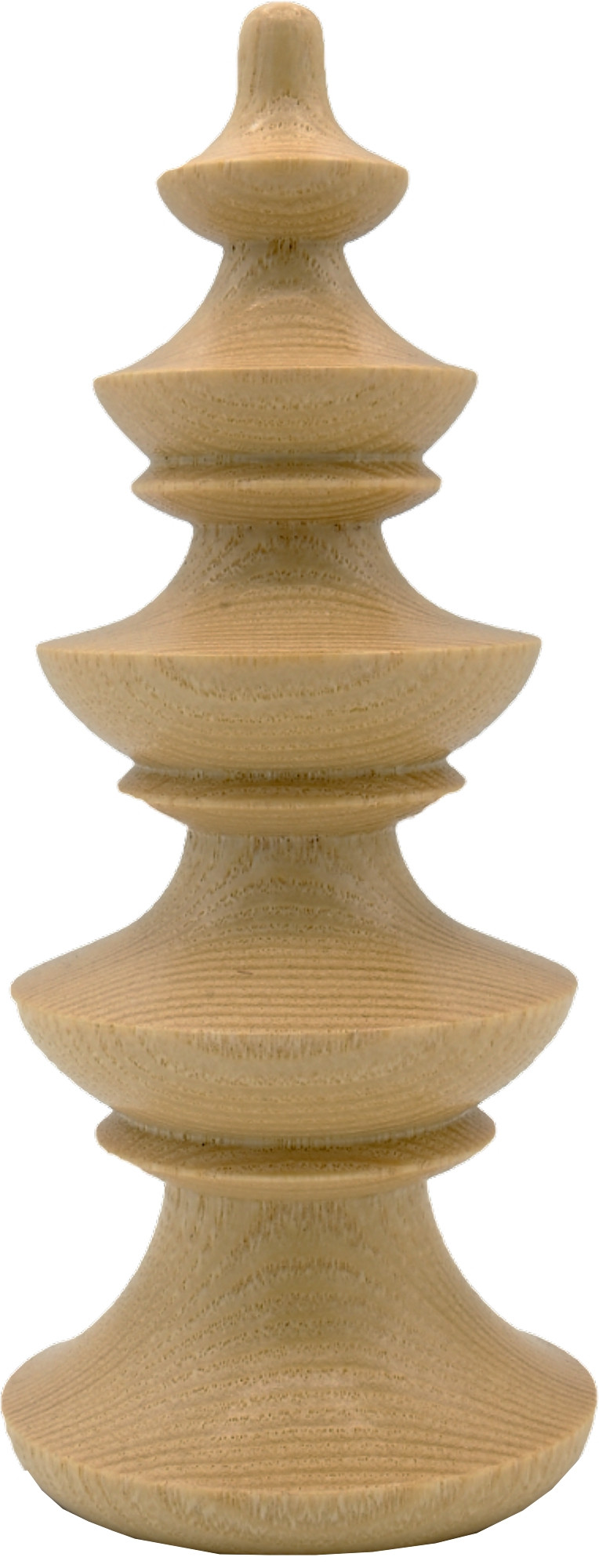Drechslerei Volkmar Wagner Bäumchen  15 cm