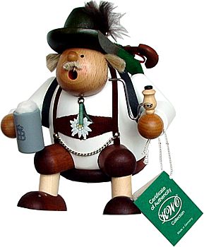 KWO Kantenhocker Wanderer