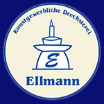 Kunstgewerbliche Drechslerei Ellmann