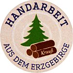 Raum- & Tafelschmuck Krauß