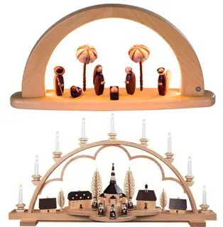 Schwibbögen