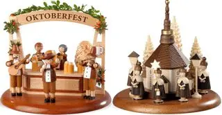 Spieldosen