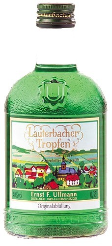 Lauterbacher Tropfen 0,35l