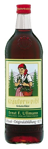 Lauterbacher Kräuterweibl