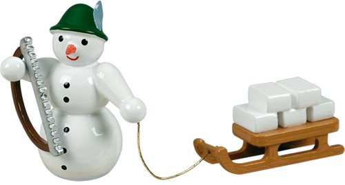 Ellmann Schneemann Iglubauer